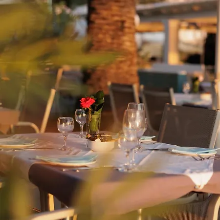 Elea 4* Dassia (Corfu)