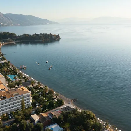 Hotel Elea 4*