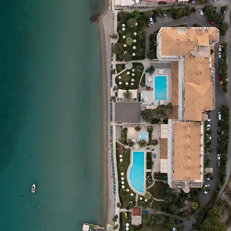 Hotel Elea 4*