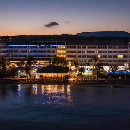 Elea Hotel