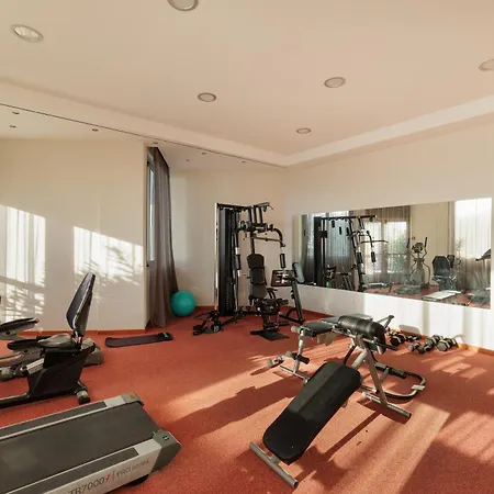 Hotel Elea 4*