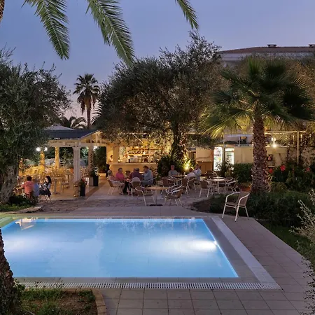 Elea Hotel