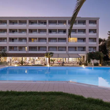 Elea 4* Dassia (Corfu)