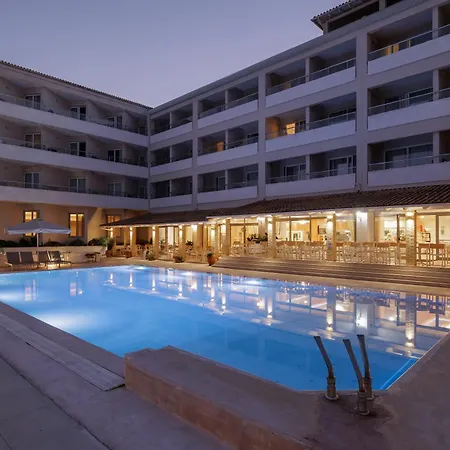 Elea Dassia (Corfu)