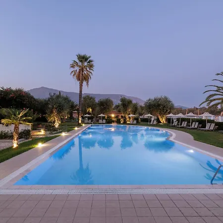 Hotel Elea 4*