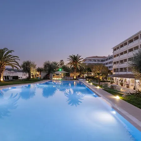 Elea 4* Dassia (Corfu)