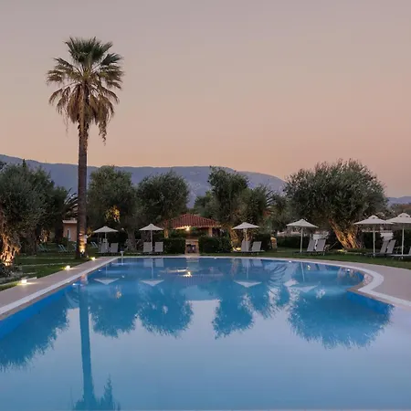 Hotel Elea Dassia (Corfu)