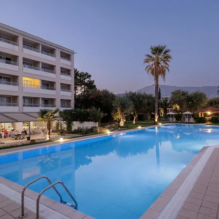 Hotel Elea