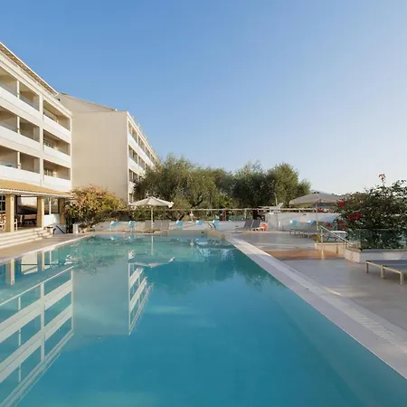 Hotel Elea Dassia (Corfu)