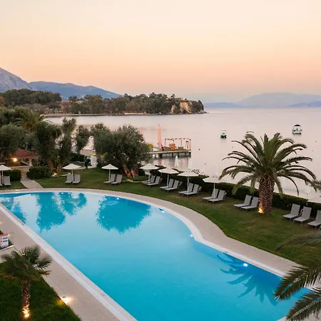 Elea Hotel