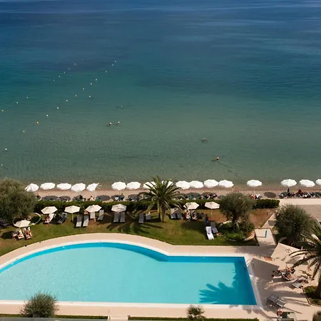 Elea Hotel Dassia (Corfu)